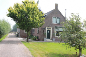 Bed en Breakfast Het Friesche Paard